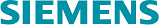 Logo der Siemens AG