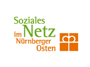 Logo Soziales Netz im Nürnberg Osten