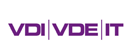 Logo VDI VDE IT