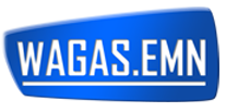 Logo des Projektes WAGAS EMN