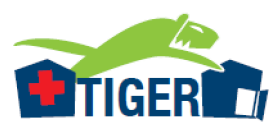 Logo des Projekts TIGER