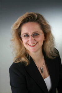 Lehrbeauftragte Prof. Dr. Annett Bork