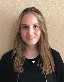 Wissenschaftliche Hilfskraft Lara Gedikli