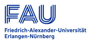 Logo der Friedrich Alexander Universität Erlangen-Nürnberg