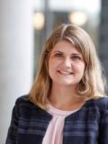 Lucie Aretz, M.Sc.