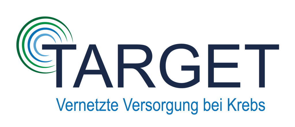 TARGET – Transsektorales personalisiertes Versorgungskonzept für Patienten mit seltenen Krebserkrankungen