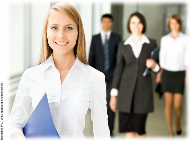 Bewerbungsstart Master in Gesundheitsmanagement und Gesundheitsökonomie (MiGG)