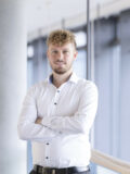Marco Zirkel, M.Sc.