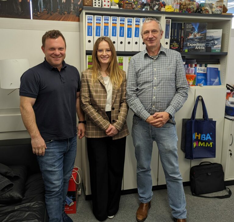 Gratulation zur Disputation, Cordula Drach