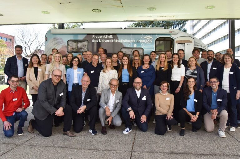 Projektabschluss digiOnko – Digitale Medizin für die Frauengesundheit